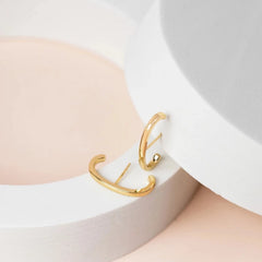 Mini Los Angeles Earrings