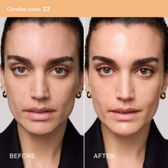 The Uniform™ Tinted Mineral Sunscreen Broad Spectrum SPF 45