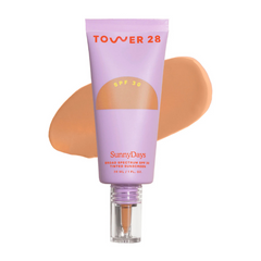 TOWER 28 SunnyDays SPF 30 Tinted Sunscreen Foundation