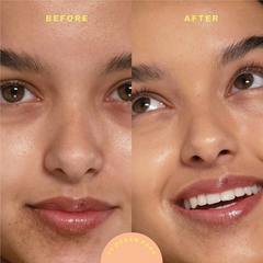 TOWER 28 SunnyDays SPF 30 Tinted Sunscreen Foundation