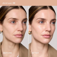 The Uniform™ Tinted Mineral Sunscreen Broad Spectrum SPF 45