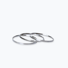Trio Bracelet