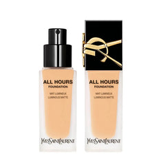 All Hours Foundation