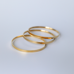 Trio Bracelet
