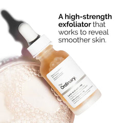 Lactic Acid 10% + HA - 30 ml