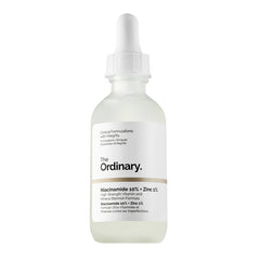 Niacinamide 10% + Zinc 1%