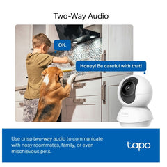 Tapo C230