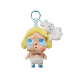CRYBABY - Crying Again Series-Vinyl Face Plush Blind Mistery Box