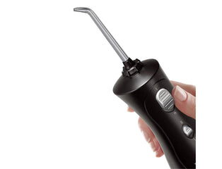 Cordless Plus Water Flosser - Black