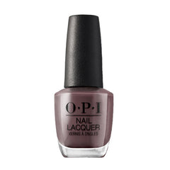 Ivory Elegance Nail Polish