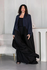 The Royal Abaya