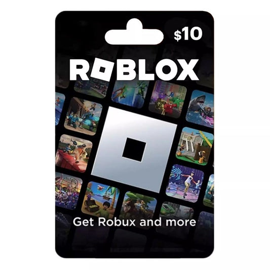 Roblox-$10