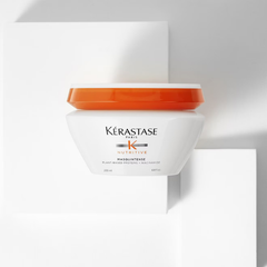 Nutritive Masque Magistral Hair Mask - 200ml