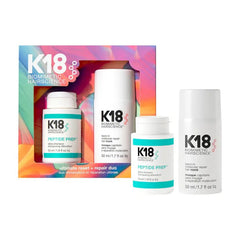 Ultimate Reset + Repair Hair Mask and Shampoo Set