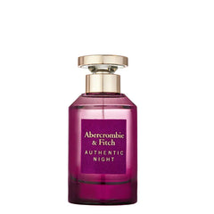 Authentic Night EDT For Her - 100ml