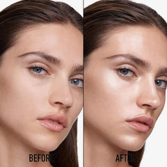 Forever Glow Star Filter