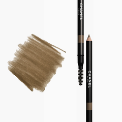 Crayon Sourcils Sculpting Eyebrow Pencil