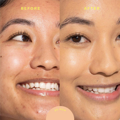 TOWER 28 SunnyDays SPF 30 Tinted Sunscreen Foundation