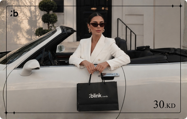 E-Gift Card - Blink Trends