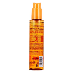 Sun Tanning Oil for Face And Body SPF10 150ml