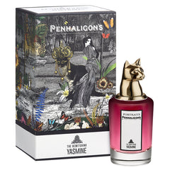 Yasmine Eau de Parfum For Her