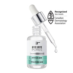 Bye Bye Pores Concentrated Derma Serum - 30 ml