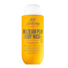 Brazilian 4Play Shower Cream Gel