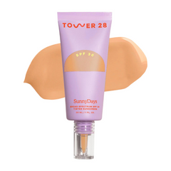 TOWER 28 SunnyDays SPF 30 Tinted Sunscreen Foundation