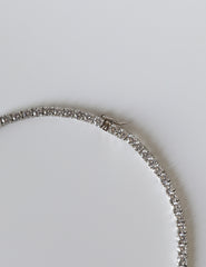 Crystal Necklace