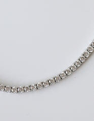 Crystal Necklace