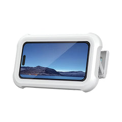 Waterproof Shower Phone Holder