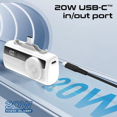 POWERUP-TRIO.WHITE