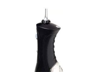 Cordless Plus Water Flosser - Black