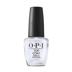 Classic Lacquer Top Coat