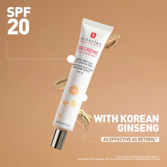 BB Cream SPF 20