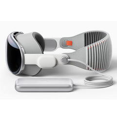 Apple Vision Pro