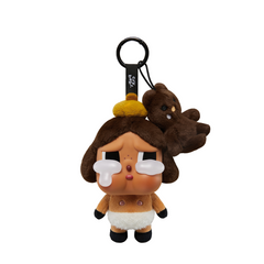 CRYBABY - Crying Again Series-Vinyl Face Plush Blind Mistery Box