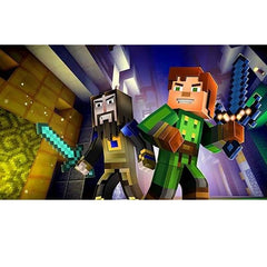 XBOX-Mini-story