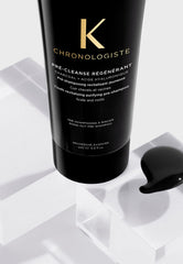 Chronologiste Pre-Shampoo For Dull And Brittle Hair - 200ml