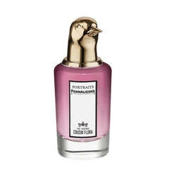 The Ingénue Cousin Flora Eau de Parfum For Her