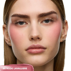 Make Me Blush Cream Lifted Glow Cream Blush