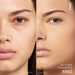 All Hours Foundation