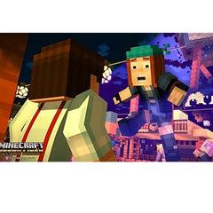 XBOX-Mini-story