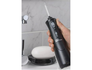 Cordless Plus Water Flosser - Black