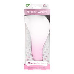 Professional Detangling Brush