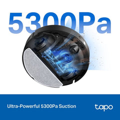 Tapo RV30 Max