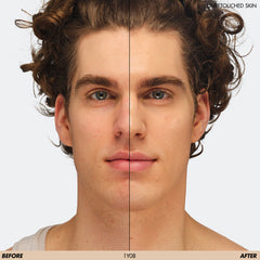 HD Skin Hydra Glow Foundation