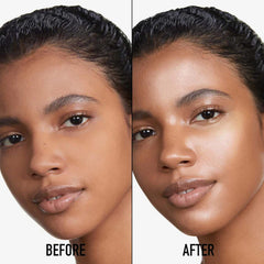 Forever Glow Star Filter