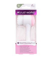 Facial Cleansing Brush