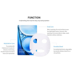 Hyal Reyouth Ampoule - 50ml